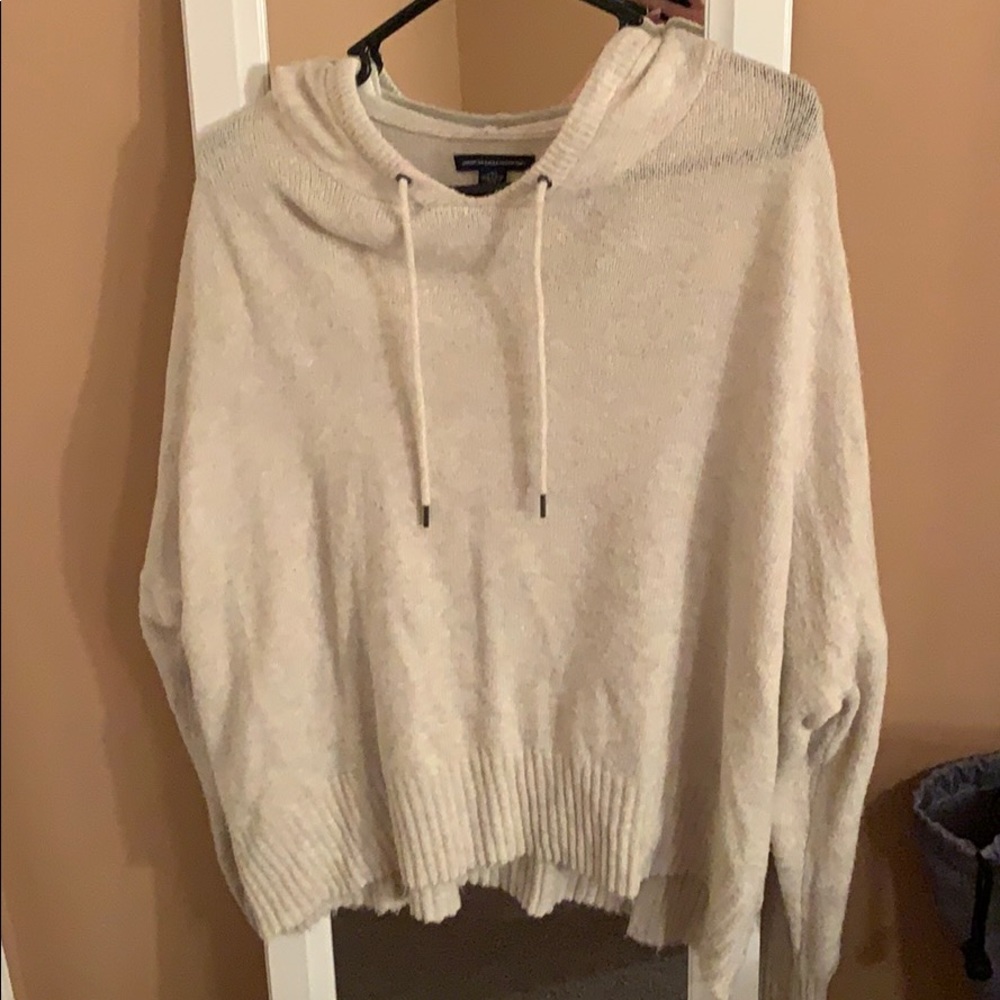 Sweater Sweatshirt